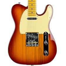 Fender American Professional II Telecaster 2023 - Roasted Pine
