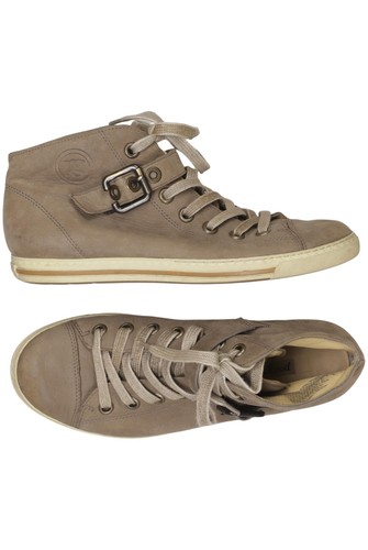 Paul green sneaker damen - green,