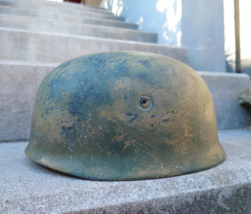 Stahlhelm m38 - stahlhelm,
