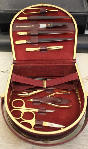 Vintage pfeilring solingen - pfeilring,