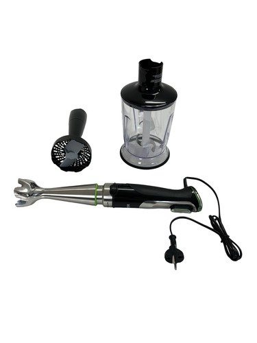 Braun multiquick stabmixer - multiquick, 9