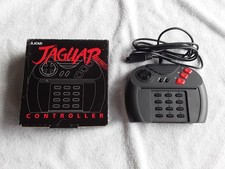 Atari Jaguar / Controller