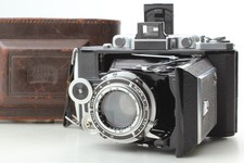 [Almost Unused] Zeiss Ikon