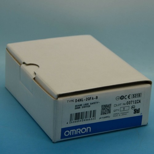 Brand new guard lock - brand,