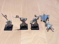 Warhammer Old World- 4