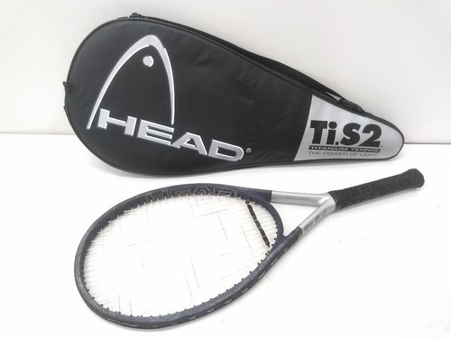 Head titanium - ti.s5,