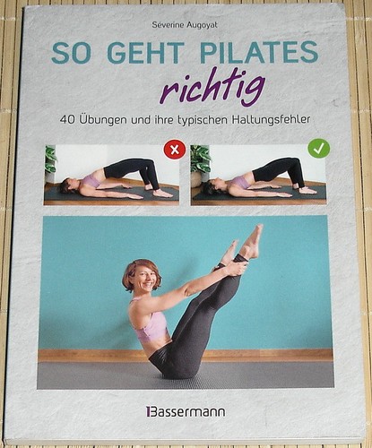 Augoyat geht pilates - augoyat,