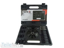 Abzieher Riemenscheibe