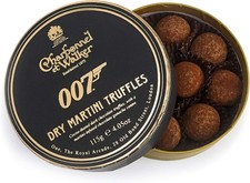 Charbonnel walker 007 - charbonnel,