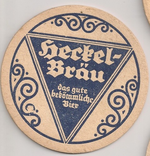 Heckel bräu alter - heckel-bräu,