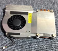 CPU Lüfter + Kühler Medion MD40100 (WID2000) Notebook