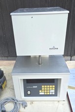 Keramikofen Dekema Austromat 3001 Voll Funktioniert 