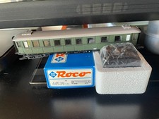 Roco H0 44539 Abteilwagen 3
