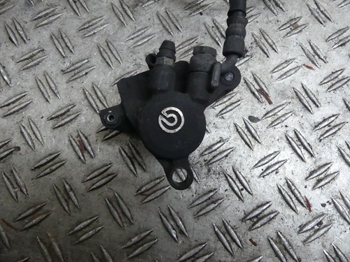 Bmw 125 200 bremssattel - bmw,