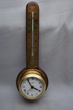 Wempe, Captain’s Clock +