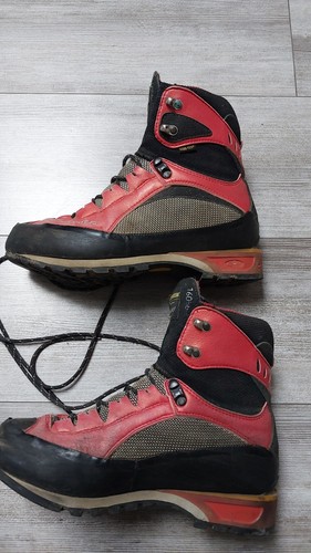 Schuhe sportiva trango - schuhe,