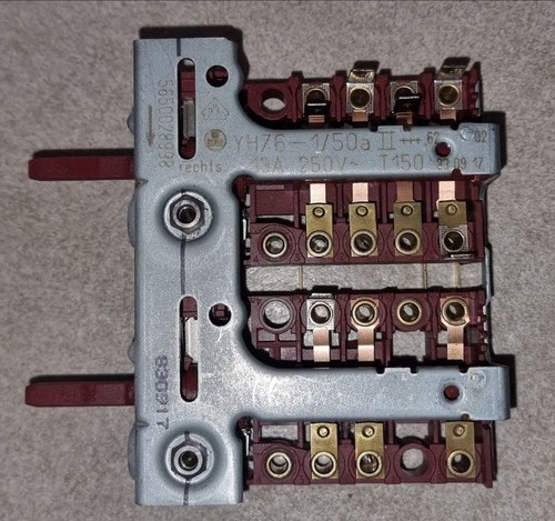 Bosch siemens schalter - siemens,