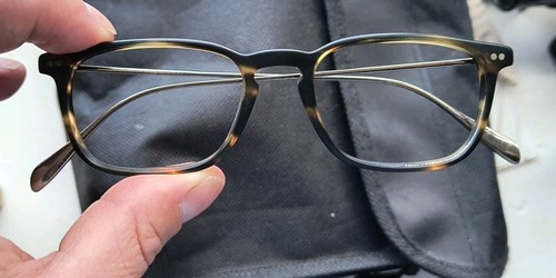 Oliver peoples brennon - oliver,