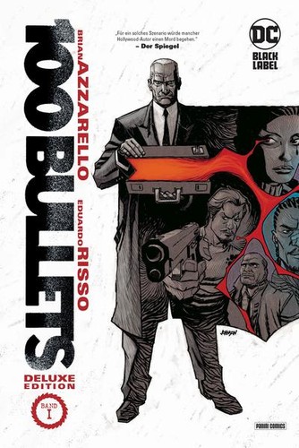 100 bullets - bullets, |