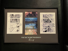 The Day After Tomorrow -