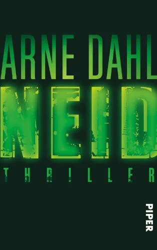 Neid thriller opcop gruppe - neid:,