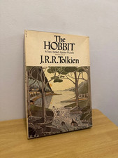 Der Hobbit beidseitiges Puzzle