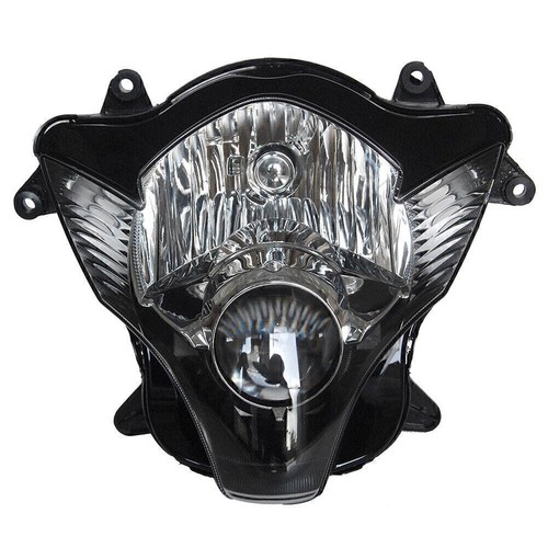 Motorradscheinwerfer vorne - 1x,