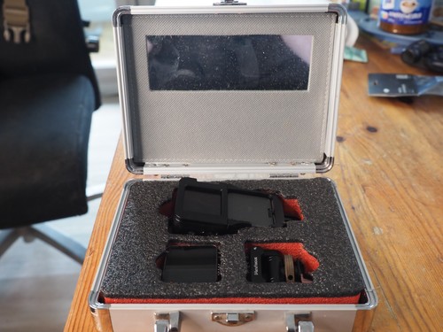 Dji action dual screen - dji,