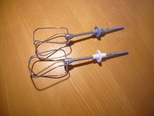 2 Quirle Rührbesen für