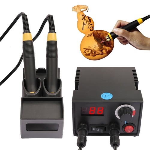 Brandmalerei brandmalstation - brandmalerei,