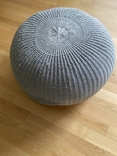 Ikea sitzkissen sandared grau - sandared,