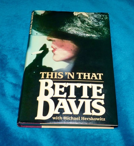 This that bette davis - ‘n,