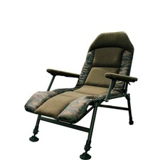Kogha Camou Carp Chair Relax Comfor DLX