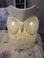 Scentsy DUFTLAMPE Whoot.