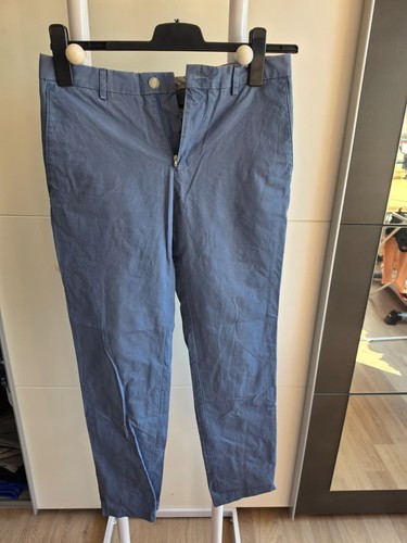 Hugo boss chino anzugshose - boss,