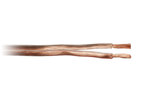 Lautsprecherkabel mm - 2, 4