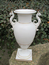 37cm / KPM Berlin / Zeptermarke / Französische Vase / Prunkvase / Reichsapfel