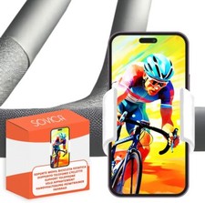 Handyhalterung Heimtrainer