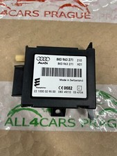8K0963271  AUDI VW TELESTART