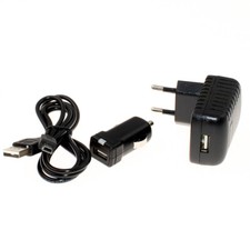 Kfz-Ladekabel / Ladegerät