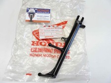 NEU und ORIGINAL HONDA CBR600F