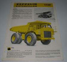 Technische Information