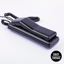 Swatch twinphone Black Domino III