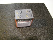 Puppenhausmöbel  Puppenhaus   Ofen , Herd  1 x  DDR  Vero 