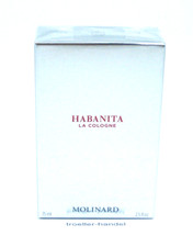 Molinard Habanita La Cologne