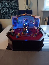 Mr. Christmas Spieluhr÷÷