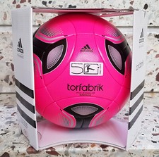 Neu Adidas Matchball Torfabrik