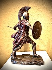 Achilles Figur griechische