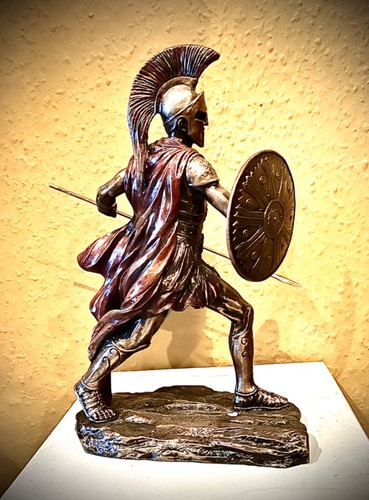 Achilles figur griechische - figur,
