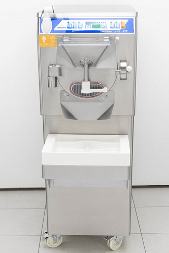 Carpigiani eismaschine - carpigiani,